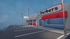 A screenshot taken in Dreams. 1 of 1.