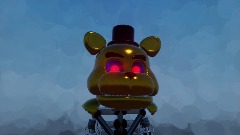 A screenshot taken in Dreams. 1 of 1.
