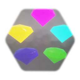 Gameplay Elements (Adventure Platforming)