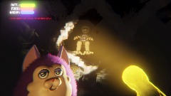 A screenshot taken in Dreams. 8 of 18.