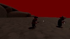 A screenshot taken in Dreams. 7 of 7.