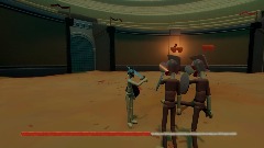 A screenshot taken in Dreams. 1 of 5.