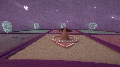 A screenshot taken in Dreams. 1 of 3.