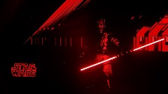 Star wars : Darth Maul