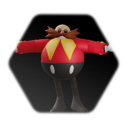 <term>Mod.Gen Dr. Ivo Robotnik