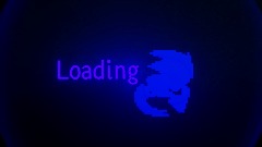 Both 3 Sonic loading Screen