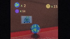 A screenshot taken in Dreams. 1 of 2.