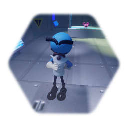 Daniele lo Stickman Serie TV Intro