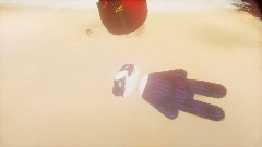 A screenshot taken in Dreams. 3 of 10.