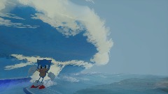 A screenshot taken in Dreams. 5 of 15.