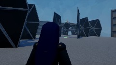 A screenshot taken in Dreams. 1 of 3.