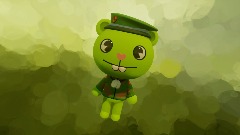 A screenshot taken in Dreams. 10 of 12.