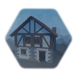 Medieval House