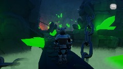 A screenshot taken in Dreams. 12 of 18.