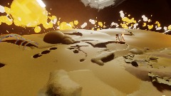 A screenshot taken in Dreams. 4 of 27.