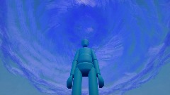 A screenshot taken in Dreams. 4 of 12.