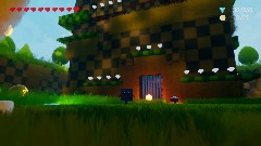 A screenshot taken in Dreams. 1 of 28.