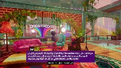 A screenshot taken in Dreams. 1 of 1.