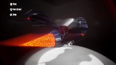 A screenshot taken in Dreams. 22 of 25.