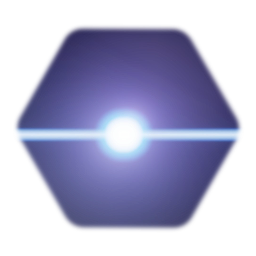 Light Flare Colors Effect