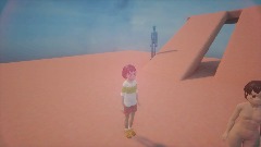 A screenshot taken in Dreams. 2 of 3.