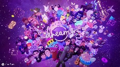 A screenshot taken in Dreams. 12 of 18.