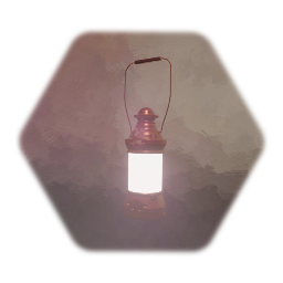 Amnesia - Lantern