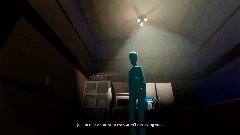 A screenshot taken in Dreams. 5 of 5.