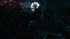 A screenshot taken in Dreams. 2 of 2.