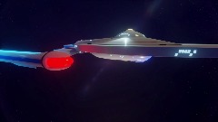 U.S.S. Persephone Showcase