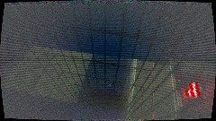 A screenshot taken in Dreams. 9 of 20.