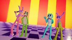 A screenshot taken in Dreams. 2 of 10.