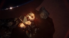 A screenshot taken in Dreams. 1 of 1.