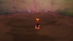 Rayman 4 L5 W1 BOSS | Full Game Soon