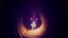 A screenshot taken in Dreams. 8 of 18.