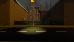 A screenshot taken in Dreams. 9 of 10.