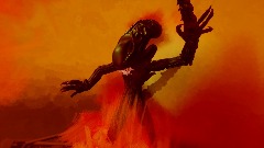 A screenshot taken in Dreams. 16 of 18.