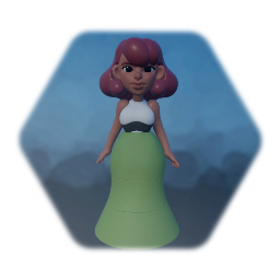 Clara (Character/NPC)