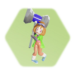 Mal Nexus New design