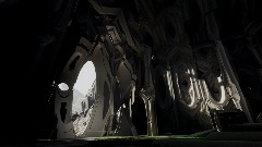 A screenshot taken in Dreams. 16 of 20.