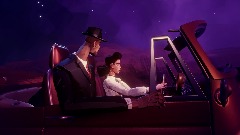 A screenshot taken in Dreams. 6 of 22.