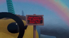 A screenshot taken in Dreams. 15 of 17.