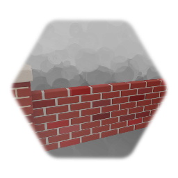 Brick Wall
