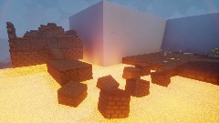 A screenshot taken in Dreams. 7 of 10.