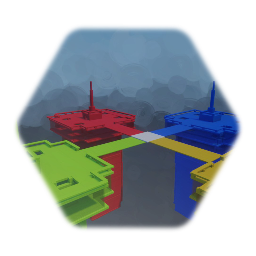 Doomspire brickbattle