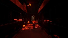 A screenshot taken in Dreams. 5 of 11.