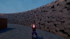 Sunnydale Test arena