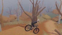 MTB 1.0 + Winchester Woods