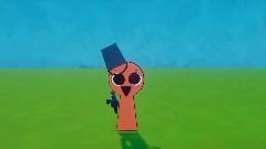 A screenshot taken in Dreams. 1 of 30.