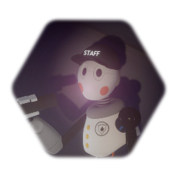 Working Staff Bot V1.1